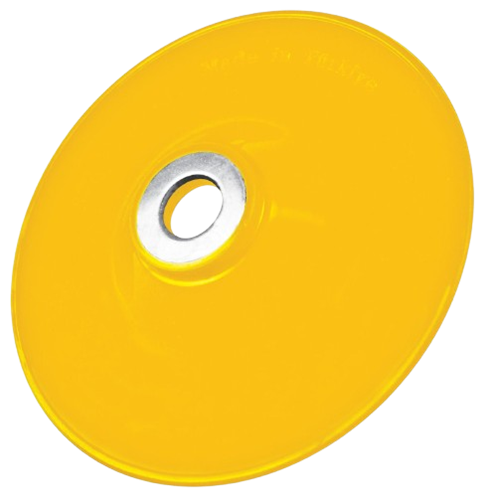 SGS DİSK ZIMPARA TABANI (180MM)